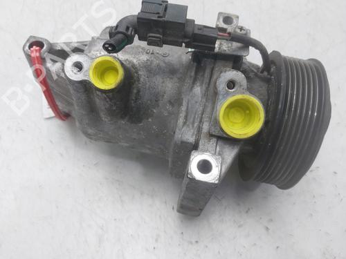 AC compressor DACIA SANDERO III | BP38197051M34 - Image 3