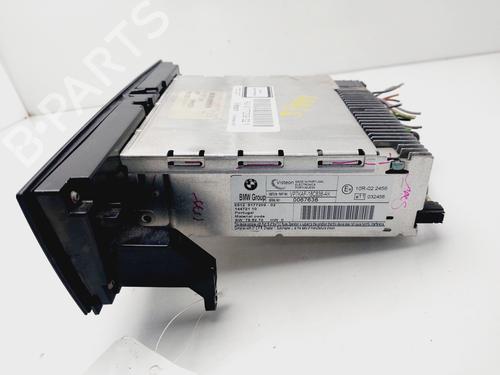 Radio BMW 1 (E87) 120 d | BP32504036E6 