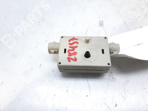 Used Electronic module Electronic module BMW 3 (E90) 320 d (177 hp) 10325216 10325216