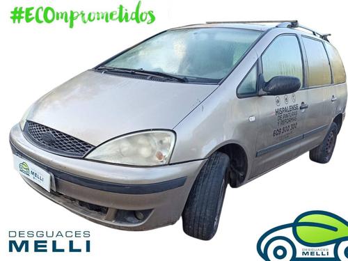 Pièces Détachées Usagées FORD GALAXY I (WGR) 1.9 TDI 5002607