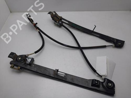 Used Front left window mechanism Front left window mechanism SEAT TOLEDO III (5P2) [2004-2009] 33334757 33334757
