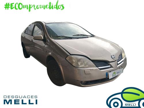 Interior roof light NISSAN PRIMERA (P12) | BP30335565I8