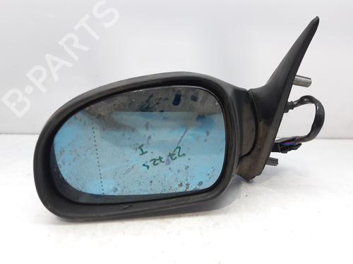 Used Left mirror PEUGEOT 406 (8B) 2.0 HDI 110 (109 hp) 10663229