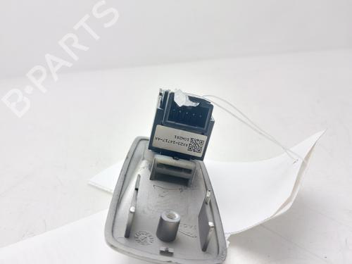 Right front window switch JAGUAR XF I (X250) 3.0 D | BP35805778I26 - Image 3