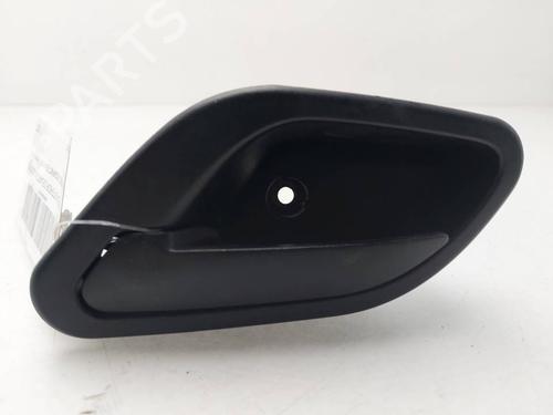 Used Front left interior door handle Front left interior door handle 38784662 38784662