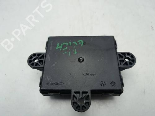 Elektronische module Elektronische module FORD FOCUS III 1.0 EcoBoost (125 hp) 39752083 39752083