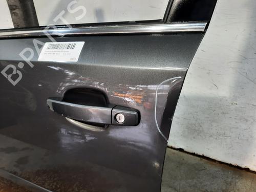 Dør venstre foran OPEL ASTRA H (A04) 1.7 CDTI (L48) | BP16167787C2 