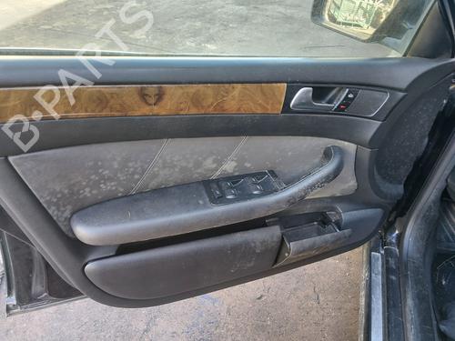 Gearbox AUDI ALLROAD C5 (4BH) 2.5 TDI quattro | BP35801426M3 - Image 7