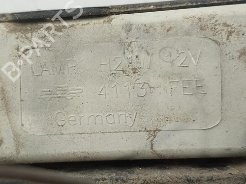 Right front indicator VW PASSAT B6 (3C2) | BP33453284C33 - Image 2