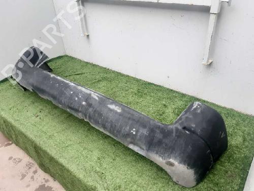 Rear bumper CITROËN BERLINGO / BERLINGO FIRST Box Body/MPV (M_) 1.6 HDI 75 (MB9HW) | BP4650244C8 