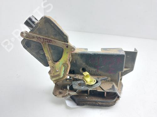 Used Rear left lock Rear left lock HYUNDAI TERRACAN (HP) 2.9 CRDi 4WD (150 hp) 36339850 36339850