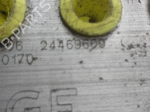 ABS pump OPEL CORSA C (X01) | BP37666036M43 - Image 2