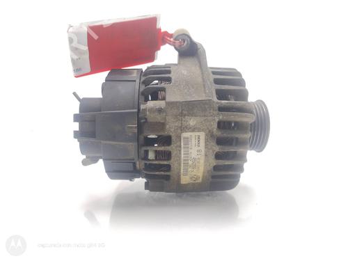 Alternator FIAT PUNTO Hatchback Van (188_) 1.2 60 | BP21286617M7 