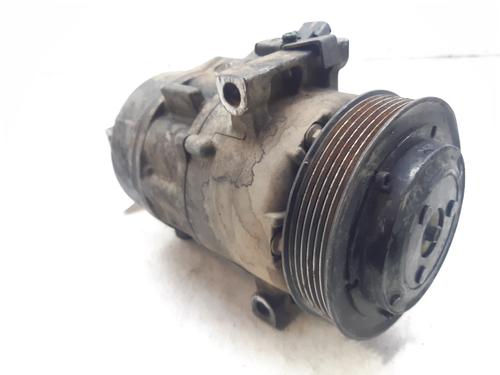 AC compressor HYUNDAI TUCSON (TL, TLE)  | BP8500946M34 