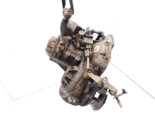 Gearbox CHEVROLET NUBIRA Saloon 1.4 | BP16193345M3 