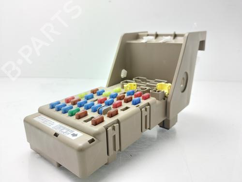 Fuse box SUBARU FORESTER (SJ_) 2.0 D AWD (SJD) | BP40022098E1 - Image 3