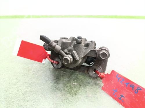 Left rear brake caliper KIA CEE'D Hatchback (ED) | BP37659199M107 - Image 3