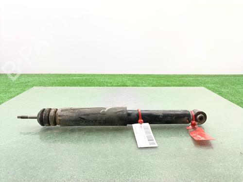 Used Right rear shock absorber NISSAN JUKE (F15) [2010-2019]  29467868