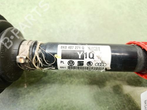 Left front driveshaft AUDI A4 B8 Avant (8K5) | BP37011237M38 - Image 2