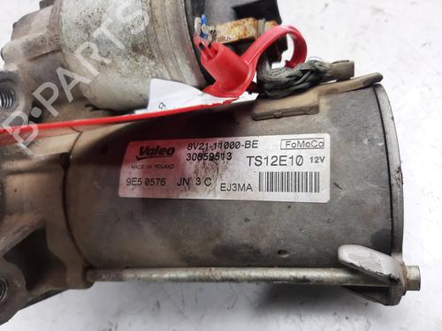 Starter FORD FIESTA VI (CB1, CCN) 1.25 | BP16341485M8 