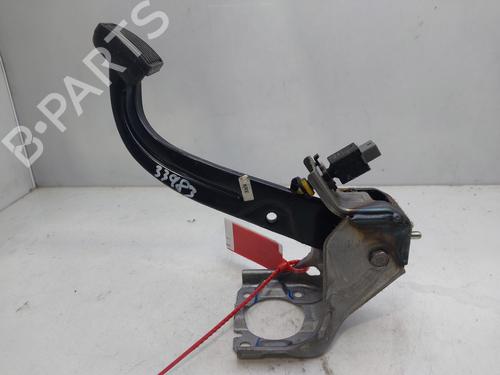 Break pedal HYUNDAI TUCSON (TL, TLE) 1.7 CRDi | BP17337480I19 