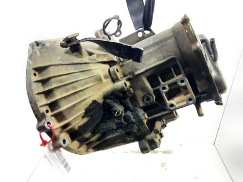 Gearbox FORD ESCORT V (AAL, ABL) 1.8 D | BP10926165M3 
