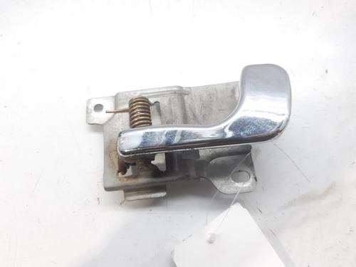 Used Front left interior door handle Front left interior door handle MITSUBISHI PAJERO II (V3_W, V2_W, V4_W, V5_W) 2.5 TD 4WD (V24W) (99 hp) 10085792 10085792