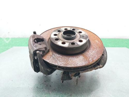 Used Left front steering knuckle SEAT ALTEA (5P1) [2004-2015]  13618852