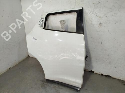 Right rear door NISSAN JUKE (F15)  | BP28014271C5 