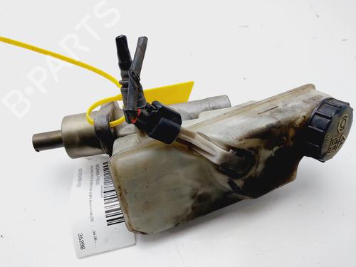 Brake master cylinder FORD FOCUS II (DA_, HCP, DP)  | BP19145117M77 