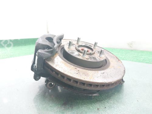 Right front steering knuckle HYUNDAI SONATA V (NF) 2.0 CRDi | BP12416562M26 