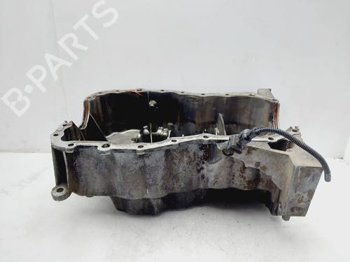 Used Oil sump RENAULT LAGUNA III (BT0/1) 1.5 dCi (BT00, BT0A, BT0T, BT1J) (110 hp) 25861061