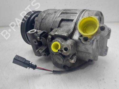 AC compressor AUDI A4 B6 (8E2) 1.9 TDI | BP35786785M34 - Image 4
