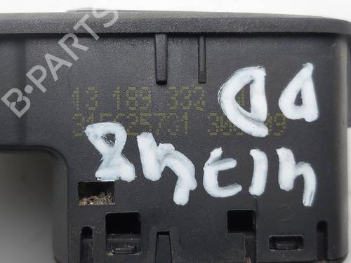 Right front window switch OPEL CORSA D (S07) | BP40281803I26 - Image 2