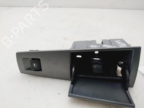 Left rear window switch BMW 7 (E65, E66, E67) 730 Ld | BP22429290I29 
