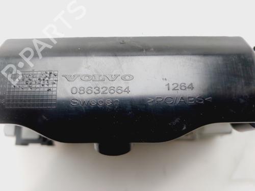 Display monitor VOLVO V40 Hatchback (525) D2 | BP30714049C48 
