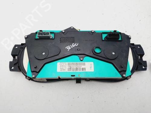 Instrument cluster DACIA LOGAN MCV (KS_)  | BP27514693C47 