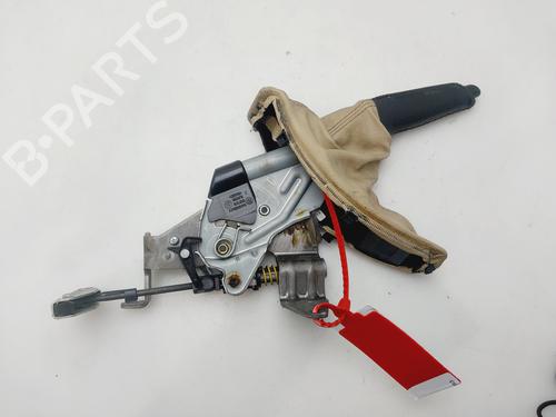 Frein à main BMW 3 (E90) 320 d (163 hp) 29927489