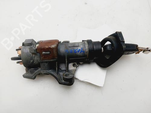 Ignition barrel AUDI A4 B6 (8E2) 2.0 FSI | BP31155879M48