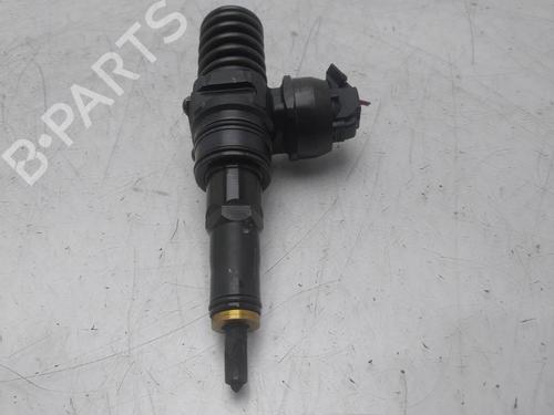 Used Injector Injector 39184006 39184006