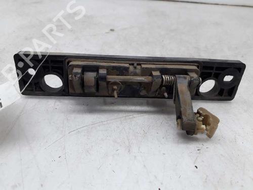 Tailgate handle KIA CARNIVAL II (GQ) 2.9 CRDi | BP3318204C132 