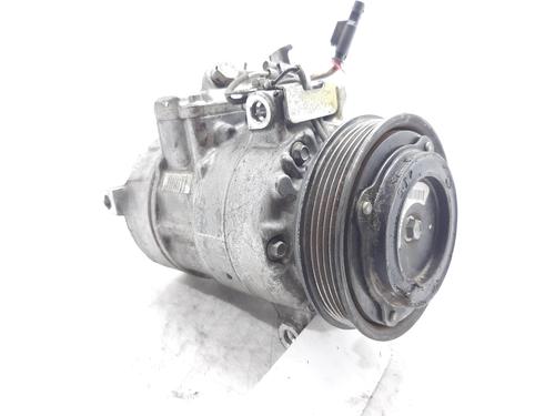 AC compressor MERCEDES-BENZ A-CLASS (W176) A 200 CDI (176.001) | BP16005307M34 