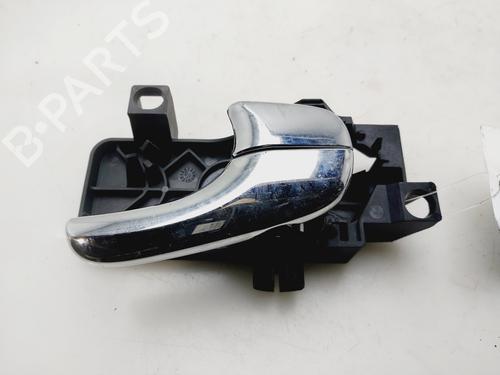 Maneta interior delantera derecha JAGUAR S-TYPE II (X200) 2.7 D (207 hp) 31163627