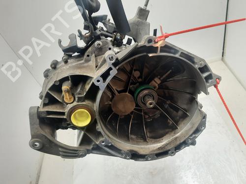 Used Gearbox FORD MONDEO III (B5Y) [2000-2007]  32250613