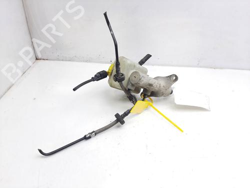 Brake master cylinder SKODA OCTAVIA I (1U2)  | BP18198522M77 