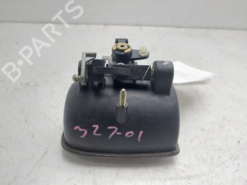 Tailgate handle SEAT IBIZA II (6K1) 1.9 D | BP15761829C132 