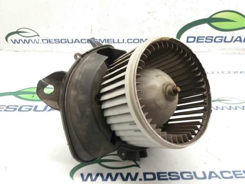Used Heater blower motor OPEL CORSA D (S07) 1.3 CDTI (L08, L68) (75 hp) 13990273