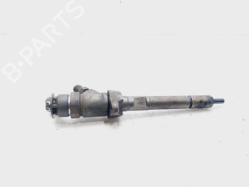 Injecteur CITROËN BERLINGO MULTISPACE (B9) 1.6 HDi 75 16V (75 hp) 28106600