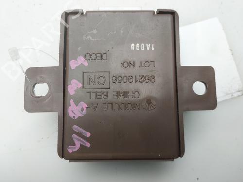 Electronic module DAEWOO REZZO (U100) 1.8 | BP35944689M83 - Image 4