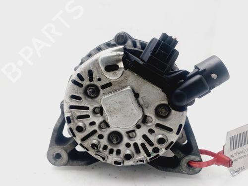 Alternator FORD FIESTA V (JH_, JD_)  | BP24986492M7 